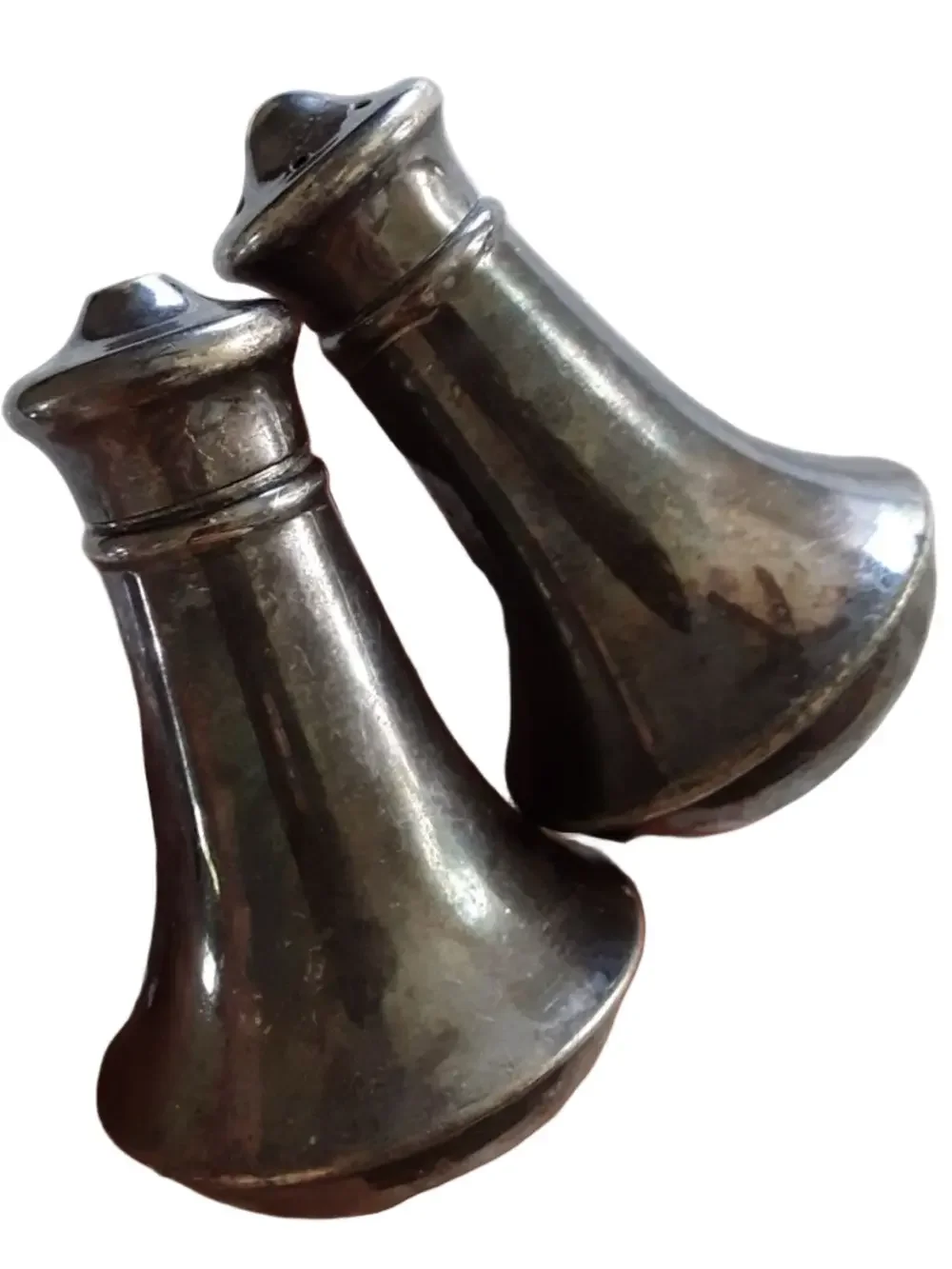 Vintage pair sterling